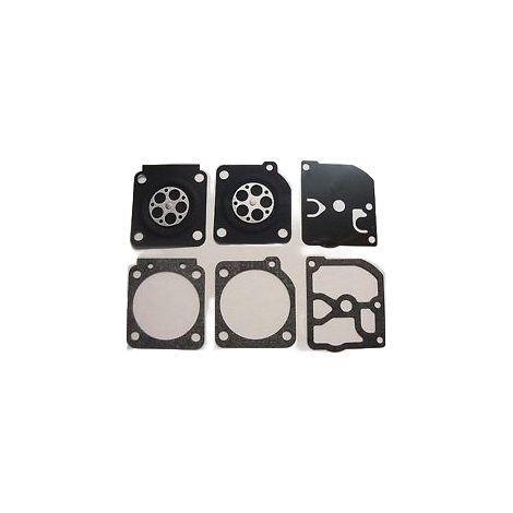 DIAPHRAGME/JOINT SÉRIE 503482101 ORIGINAL HUSQVARNA