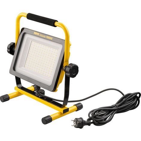 Elektr. LED-Baustrahler 175222 R220 (1/3)