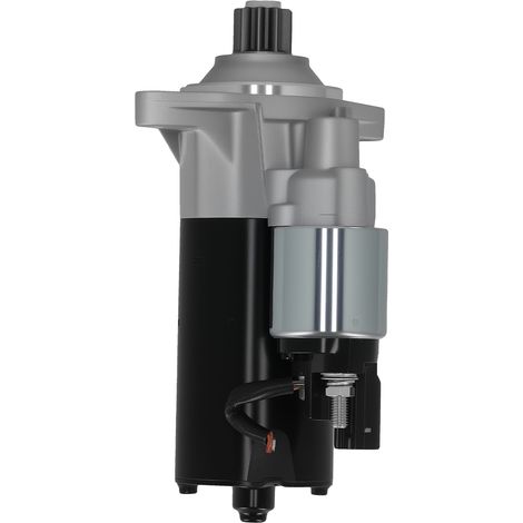 Engine Starter for VW Beetle/Eos 0001123016 1.7kW 12V CCW Auto (1/5)