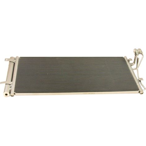Condenseur de climatisation Maxgear Hyundai Grandeur 06-10 (1/2)