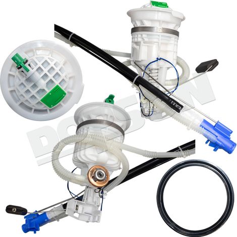 16112755084 is a precise match for a brand new, high-quality mini auxiliary pump. (1/4)