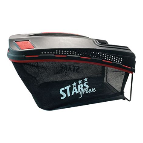 CESTO RASAERBA 53SH STARS