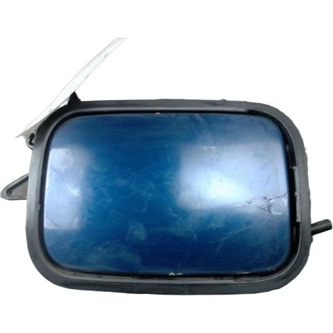 [PRODUIT D'OCCASION] Volet De Trappe Carburant PEUGEOT 406 95-99 ♻️ Ref Oe. 1517a4 - Garantie à vie (1/4)