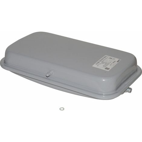 Ballon tampon 10L - DIFF pour Daikin : 5011952