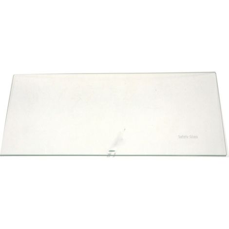 Ersatzteil - Gemüsefachglas Original -  - BEKO, OCEANIC, ALTUS