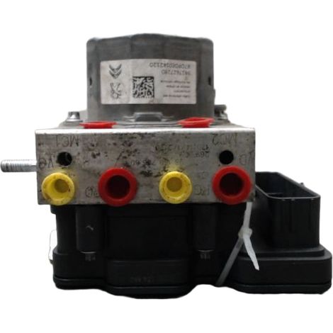 [PRODUIT D'OCCASION] Unite Hydraulique Abs PEUGEOT 308 ♻️ Ref Oe. 1614417880 - Garantie à vie (1/3)