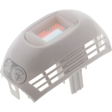 Remington testina corpo epilatore luce pulsata iLight IPL6250 IPL6500 IPL6750 (1/4)