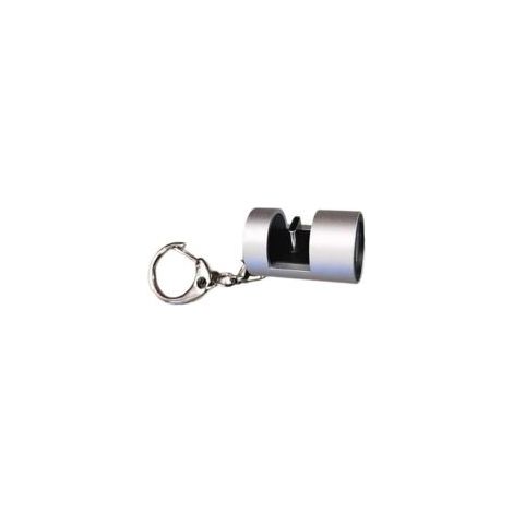 Linterna LED USB tipo C para teléfono, 280 lm - Potente linterna para exteriores - Crezuo