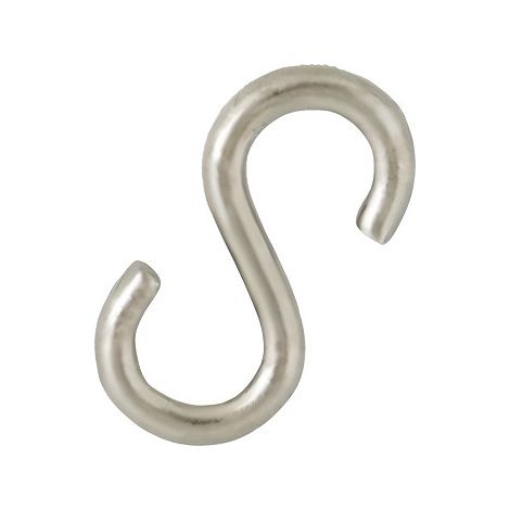 Esse égale 6mm en acier zingué CHAPUIS 230 23Z