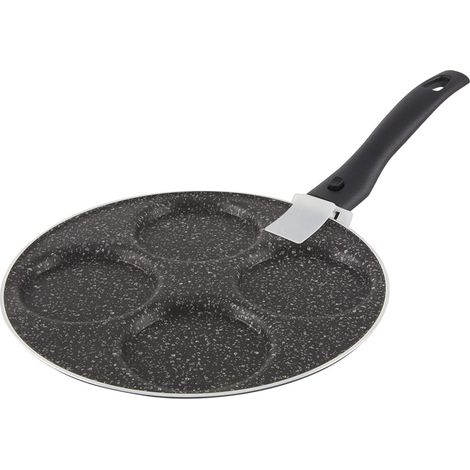 Alluflon TRADIZIONE ITALIA BLINI PANCAKE 24 cm (1/5)