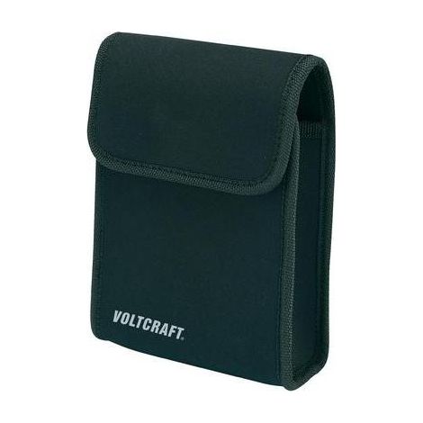 VOLTCRAFT VC-BAG 100 BORSA PER DISPOSITIVO DI MISURAZIONE ASTUCCIO PICCOLA ADATTO PER VC135 VC155 VC175