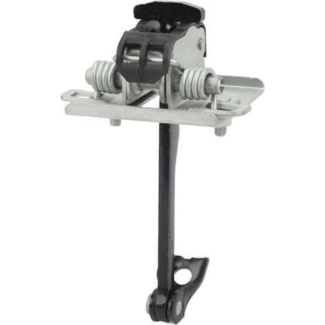 Limiteur de sangle de contrôle d'arrêt de charnière de porte 9181Q2, accessoires de voiture de remplacement pour Peugeot 3008 5008 408 308SW (1/4)
