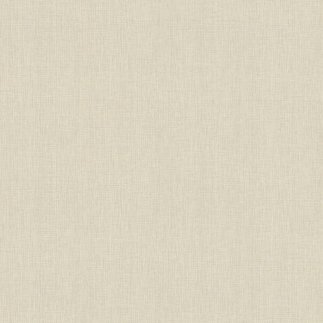 Ton-sur-ton wallpaper wall Profhome 369766 non-woven wallpaper slightly textured Ton-sur-ton matt cream 5.33 m2 (57 ft2) (1/5)