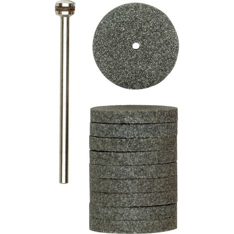 PROXXON 28304 "FIG.14" MOLETTE ABRASIVE