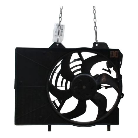 Moteur Ventilateur Radiateur CITROEN C3 Picasso Monosp. Phase 1 2009-2012 [PRODUIT D'OCCASION]♻️9801666680 (1/2)