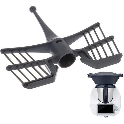 Fit for Thermomix TM5/TM6/TM31 Replacement Mixer, Butterfly Mixer (1/4)