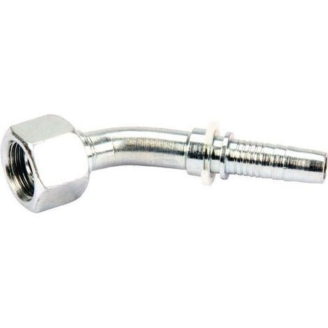 Insert DN10-3/8 BSP-45° ALFAGOMMA PFN10645 (1/2)