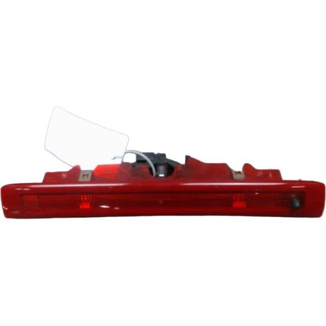 [PRODUIT D'OCCASION] Feux Stop Supplementaire RENAULT Clio III 2005- ♻️ Ref Oe. 8200245578 - Garantie à vie (1/3)