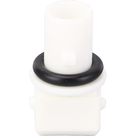 Side marker light socket F8RZ13K371AA, ABS lamp replacement for Transit Connect 2010 – 2013. (1/5)
