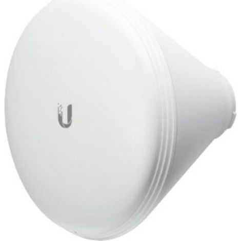 ANTENA UBIQUITI HORN-5-30 AIRMAX HORN 5 30 PARA ISOSTATION Y PRISMSTATION