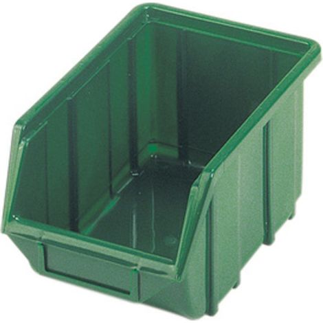 CONTENITORE TERRY ECOBOX 114 220X355XH167 MM Q.TA 10