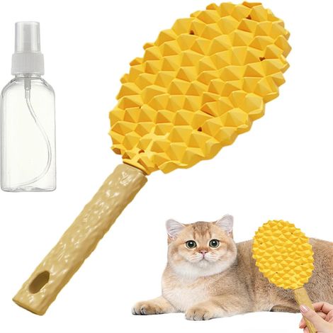 Brosses de toilettage pour chat (1/5)