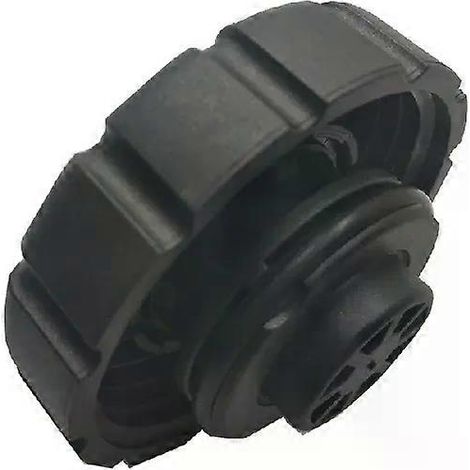 Cache-radiateur/réservoir d'eau chaude pour Mercedes-Benz W203, W204, W210, W211, W212 (références : 2105010615, 2105010715, A2105010715, A2105010615--JXLGV) (1/5)