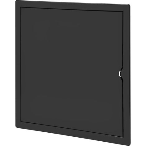 Virone, Revisionsklappe ID-35/35 - 36, 5x36, 5 cm - Weiß - Hochwertiges ABS - Universelle Nutzung