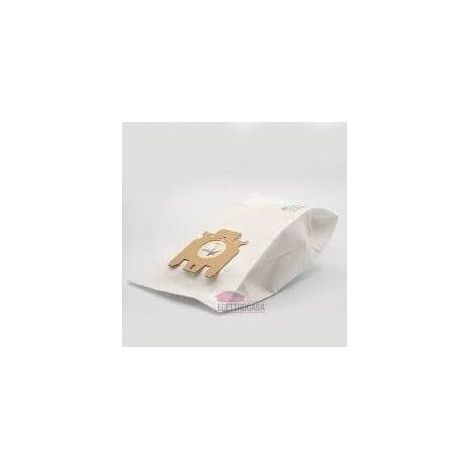 sacchetti aspirapolvere hoover in tnt "hv 16 tnt" 8 pezzi (1/2)