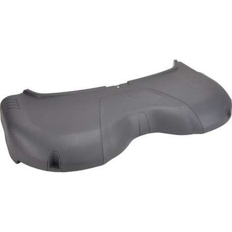 TAPA DE TRANSMISIÓN GRIS STIGA ORIGINAL - 1134-6280-06