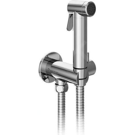 Ravak valve murale avec bidet douche chrome X070166 (1/2)