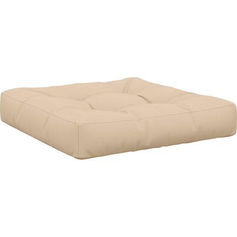 Coussin de siège 1 pièce VIANEN 100 % polyester  – canapé