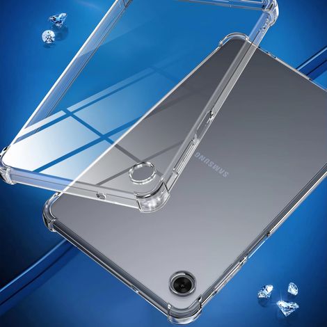 Custodia in TPU per Samsung Galaxy Tab A9+ 11 2023 (1/4)
