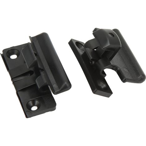 Ricambi per due chiusure del coperchio del bracciolo, modello 01-06, MR532555 (1/5)