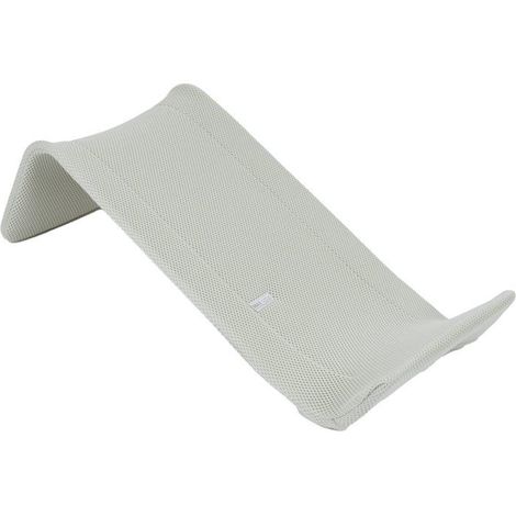 Sdraietta ergonomica - BEABA - Transatdo - Grigio velluto