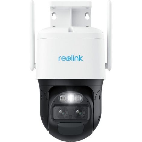 Reolink TrackMix B770 IP-Sicherheitskamera Weiß 8 MP