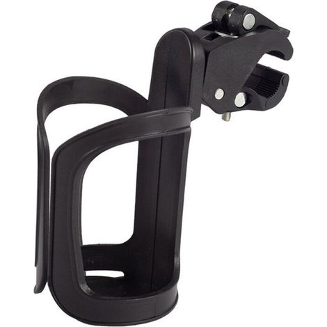 Porte-bouteille universel pour poussettes et vélos (1/5)