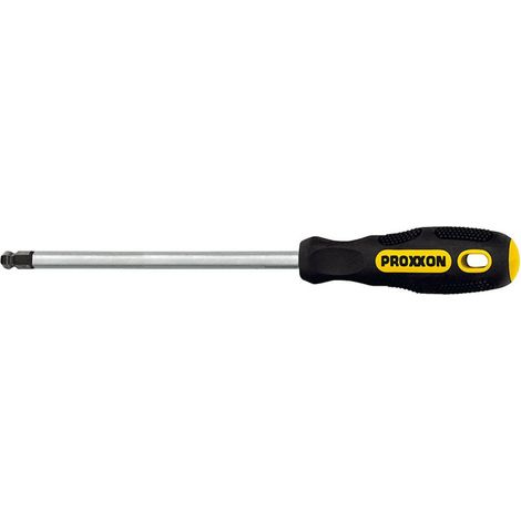 Proxxon - FLEX-DOT-Schraubendreher HX 5 x 100 - 22212 (1/2)