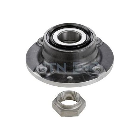Kits de roulement de roue - R159.15 - SNR - Compatible avec véhicule Peugeot, Citroen
