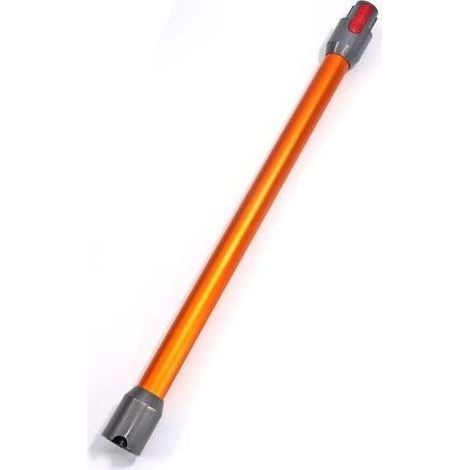 Tube Extension pour Dyson Aspirateur,Tube Extension pour Dyson V8, Tube Libération Rapide Rechange pour Dyson V15, Tube Télescopique Tige Rigide Rallonge Accessoires pour Dyson V7 V8 V10 V11 V15 - Ora (1/5)