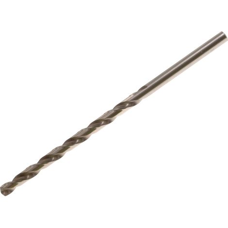 Long Series HSS Jobber Drill Pre Pack 11.00mm OL:195mm WL:128mm FAIPP1100LS
