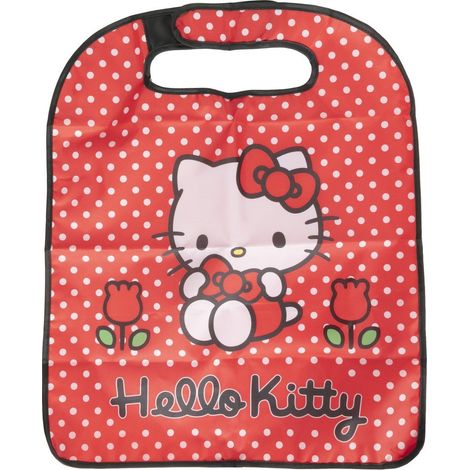 TATAWAY Hello Kitty Proteggisedile Auto Universale Schienale Posteriore (1/5)