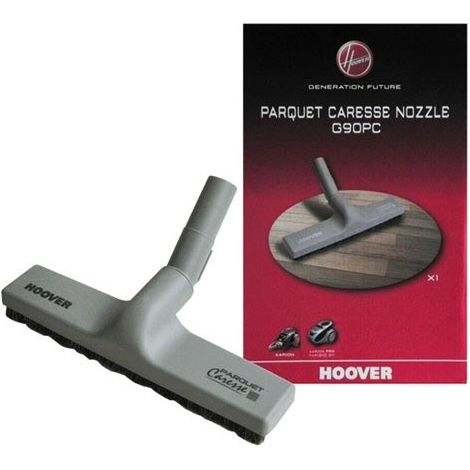 Brosse parquet pour Aspirateur HOOVER 35600934