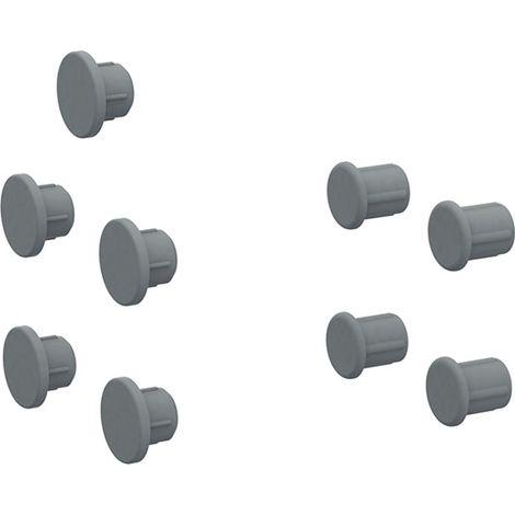 Capuchons de protection pour le miroir ONE