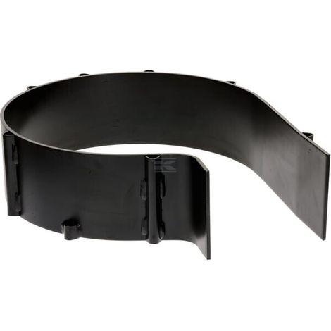 Abrazadera GIANNI FERRARI 0150004830 (1/4)