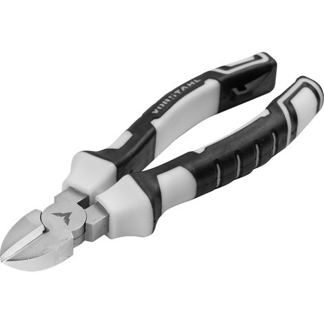 Alicates de corte Cortadores laterales Alicates de corte Pinzas  160 mm  Acero inoxidable (1/5)