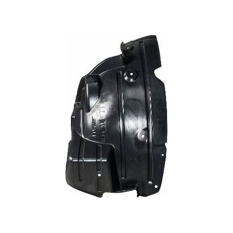 Pare-boue d'aile avant droit partie arrière Renault Master 3 phase 1 et 2 2010-2019