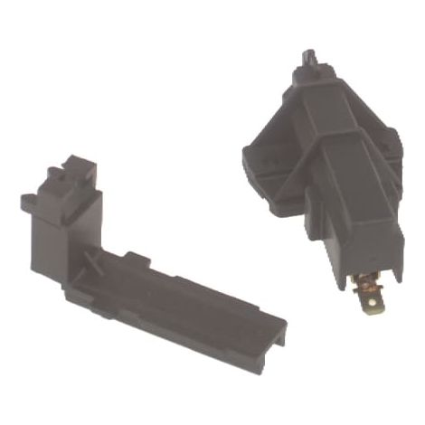 Hoover - balais de moteur (par pièce) - 92126721 - 5053197003144