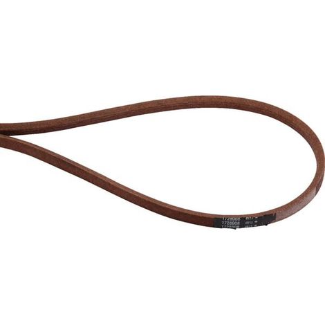 Courroie trapézoïdale SNAPPER 1728008SM