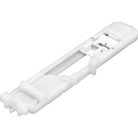 Pied automatique pour boutonnières Brother, accessoire de couture universel pour machines à coudre. (1/5)